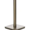 Coco Maison Bartafel Brest Steen Roest/Goud Ø80cm