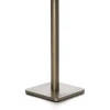 Coco Maison Bartafel Brest Steen Antraciet/Goud 75x75cm
