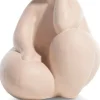 Coco Maison Beeld Bodie 36cm Terracotta