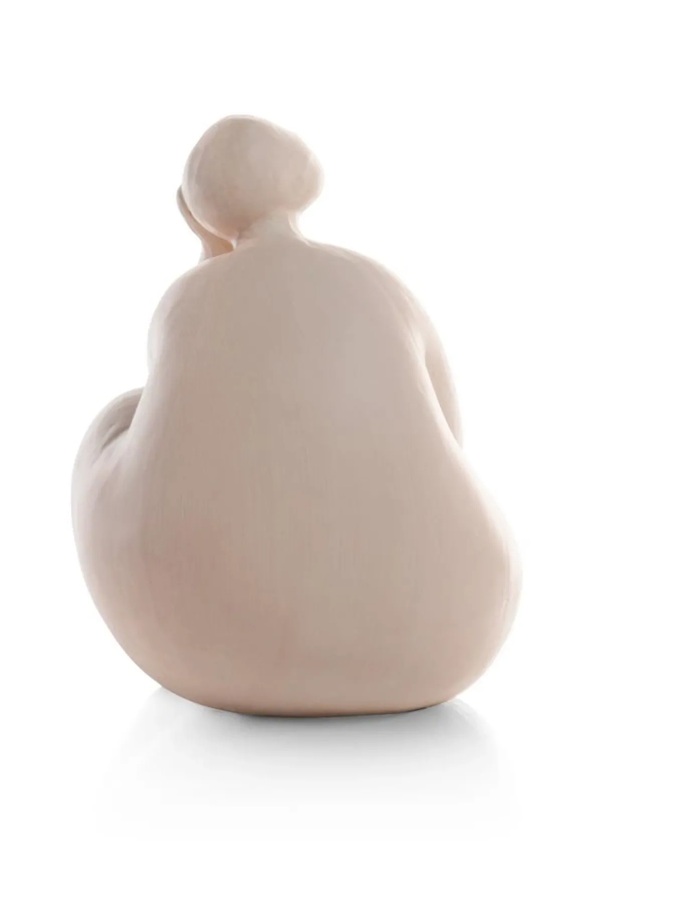 Coco Maison Beeld Bodie 36cm Terracotta