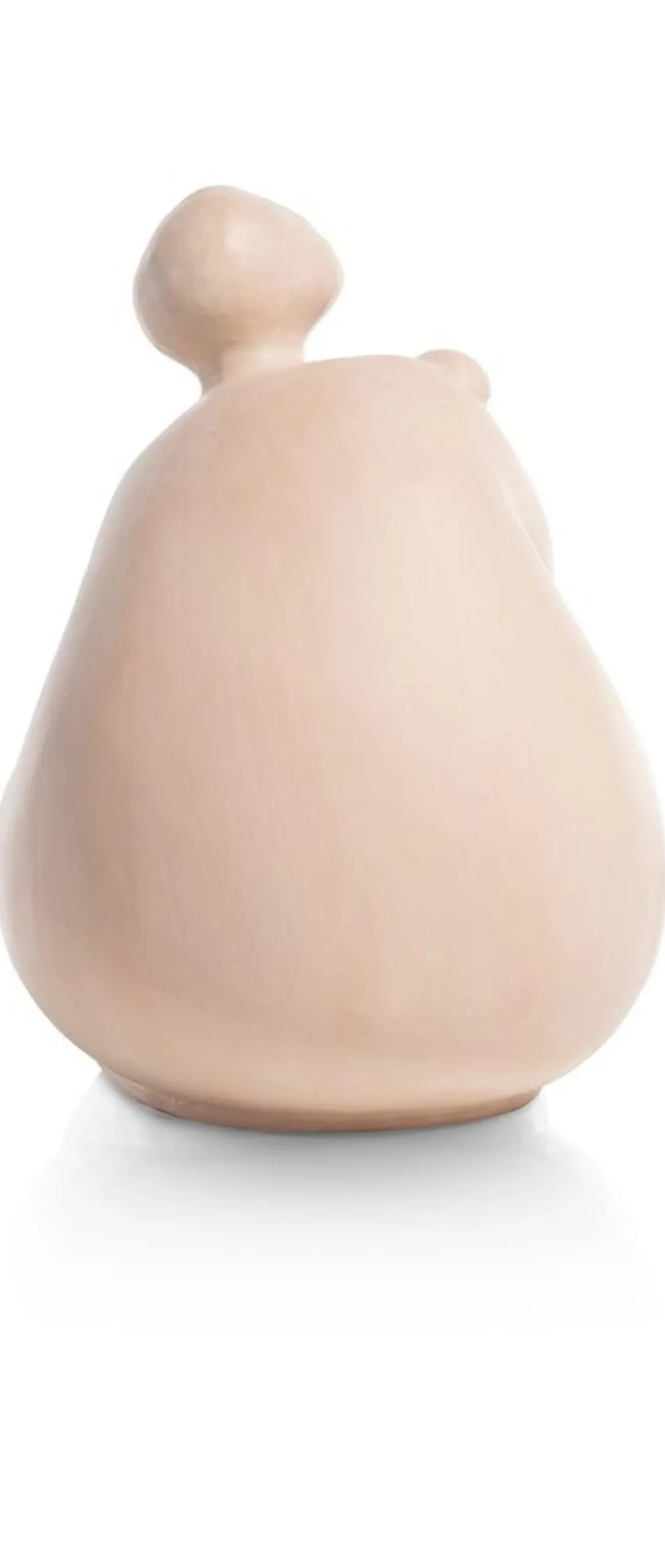 Coco Maison Beeld Bodine 36cm Terracotta