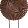 Coco Maison Beeld Noni 57cm Koper