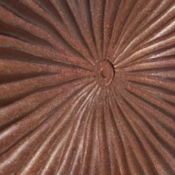 Coco Maison Beeld Noni 57cm Koper