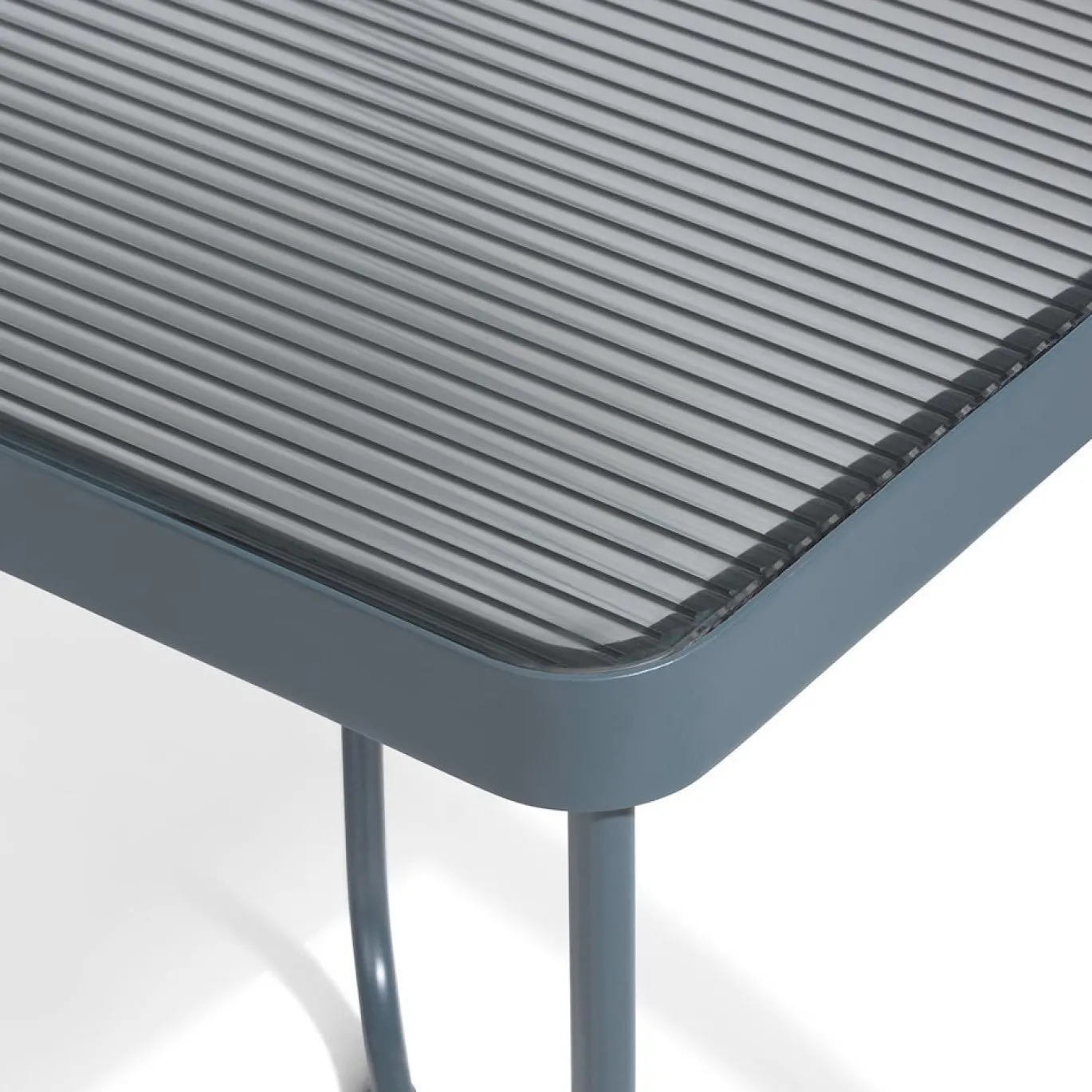Coco Maison Bijzettafel Ezra 60cm Antraciet