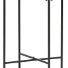 Coco Maison Bijzettafel Nathan 50cm Antraciet