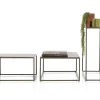 Coco Maison Bijzettafel Stand Up Goud 35cm