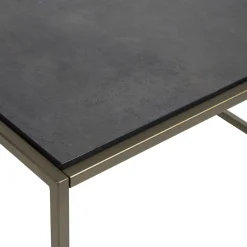 Coco Maison Bijzettafel Stand Up Goud 35cm