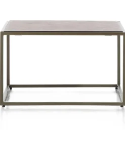Coco Maison Bijzettafel Stand Up Goud 35cm