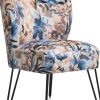 Coco Maison Eetkamerstoel Bloom