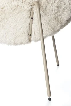 Coco Maison Fauteuil Freddy Beige
