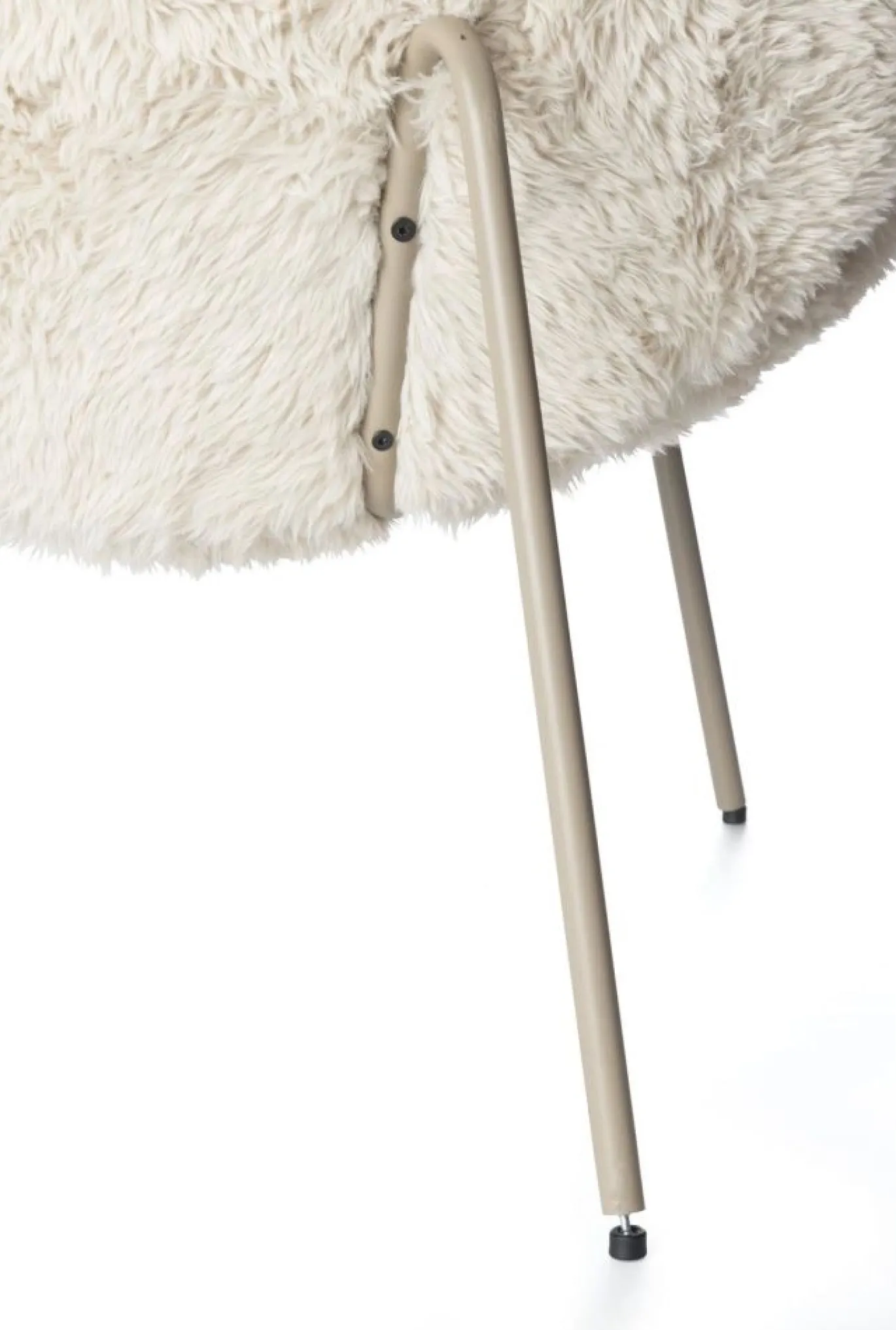 Coco Maison Fauteuil Freddy Beige