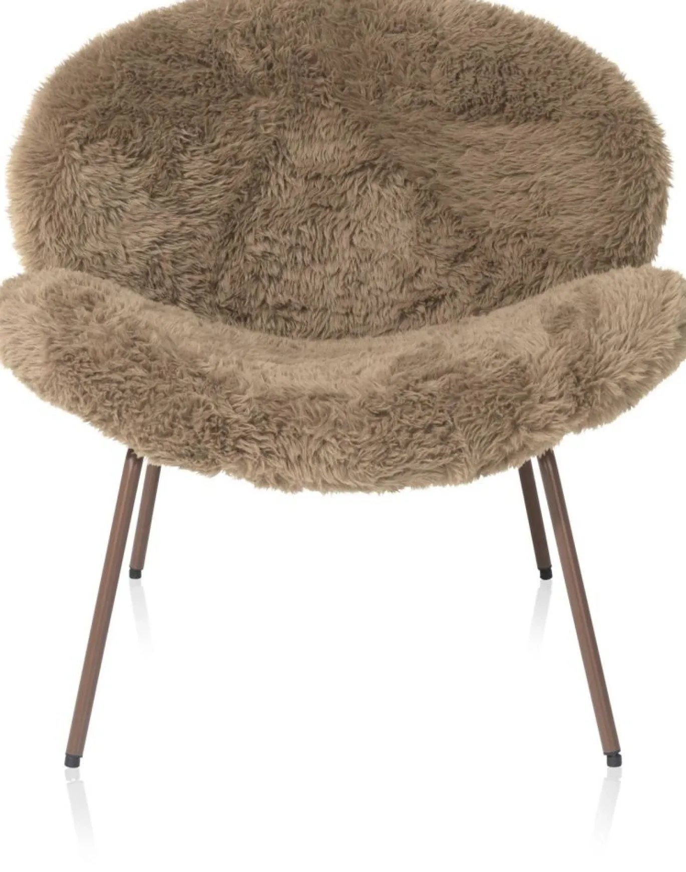 Coco Maison Fauteuil Freddy Koper
