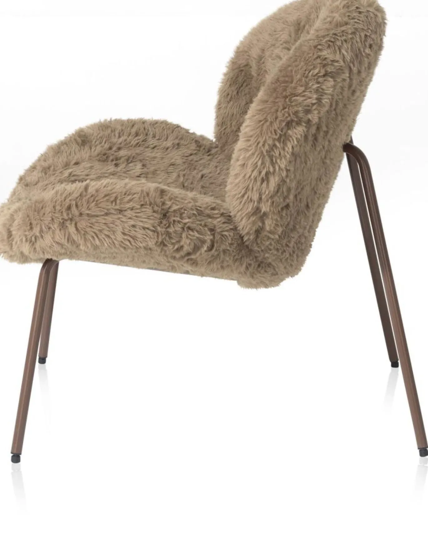 Coco Maison Fauteuil Freddy Koper