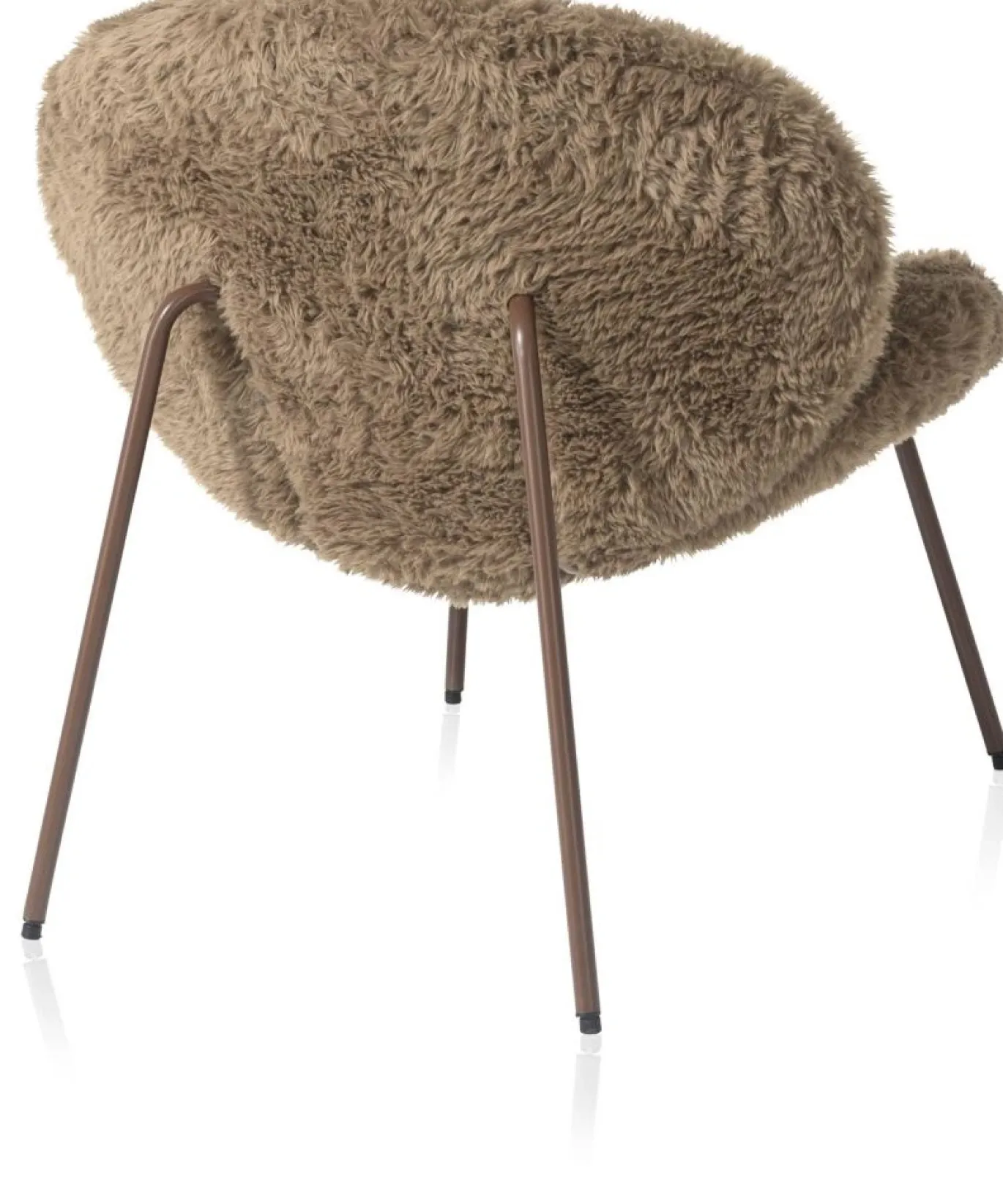 Coco Maison Fauteuil Freddy Koper