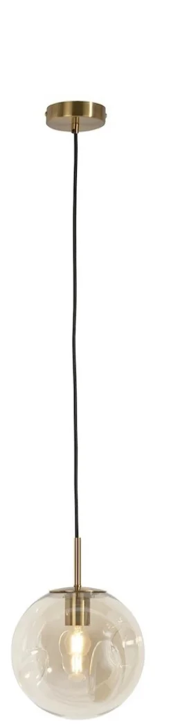 Coco Maison Hanglamp Bo 1-Lichts Goud