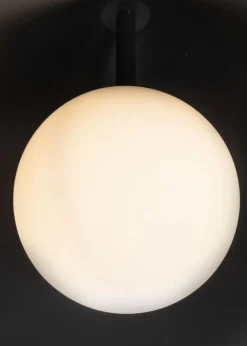 Coco Maison Hanglamp Daan Zwart Ø82cm