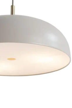 Coco Maison Hanglamp Hugo Grijs