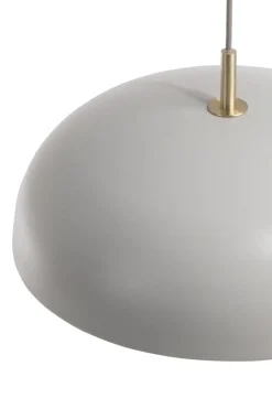 Coco Maison Hanglamp Hugo Grijs