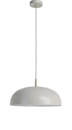 Coco Maison Hanglamp Hugo Grijs