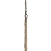 Coco Maison Hanglamp Louise 3-Lichts Goud
