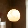 Coco Maison Hanglamp Oona 1-Lichts Goud