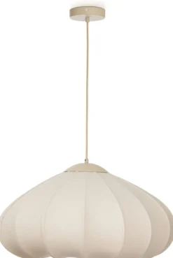 Coco Maison Hanglamp Skip Low Beige 1-Lichts