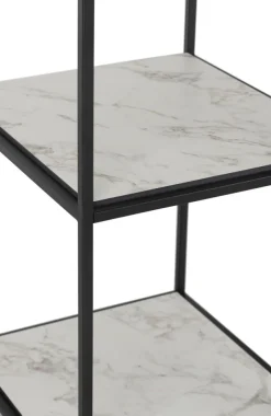 Coco Maison Kast Stand Up Zwart 193cm