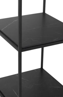 Coco Maison Kast Stand Up Zwart 193cm