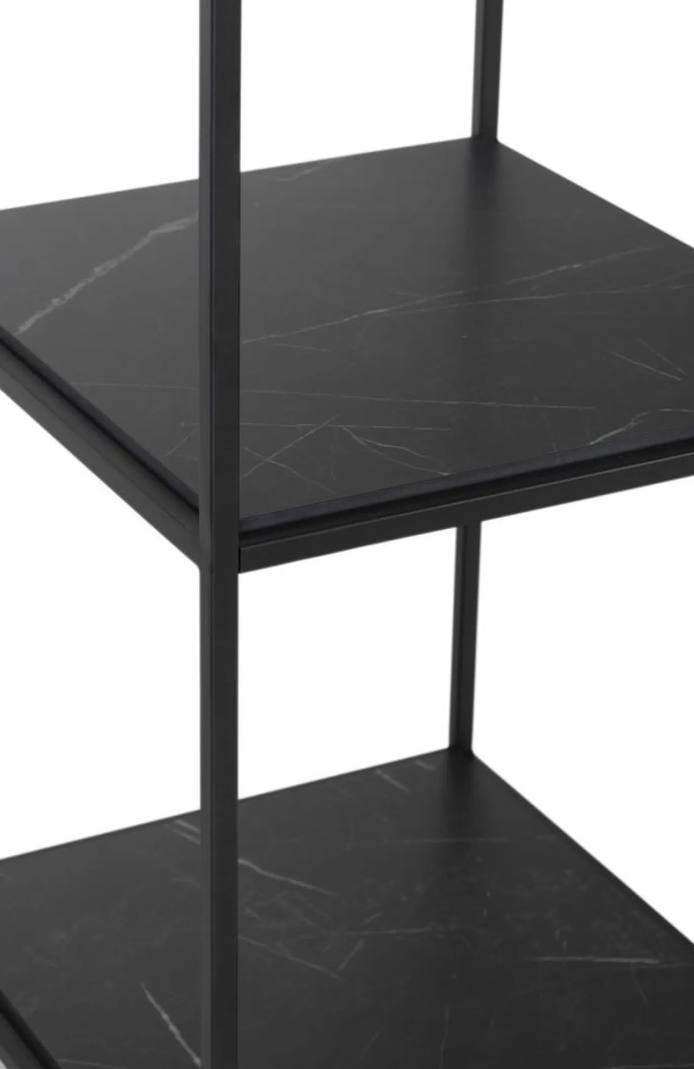 Coco Maison Kast Stand Up Zwart 193cm