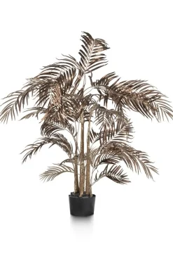 Coco Maison Kunstplant Areca Palm 145cm Koper