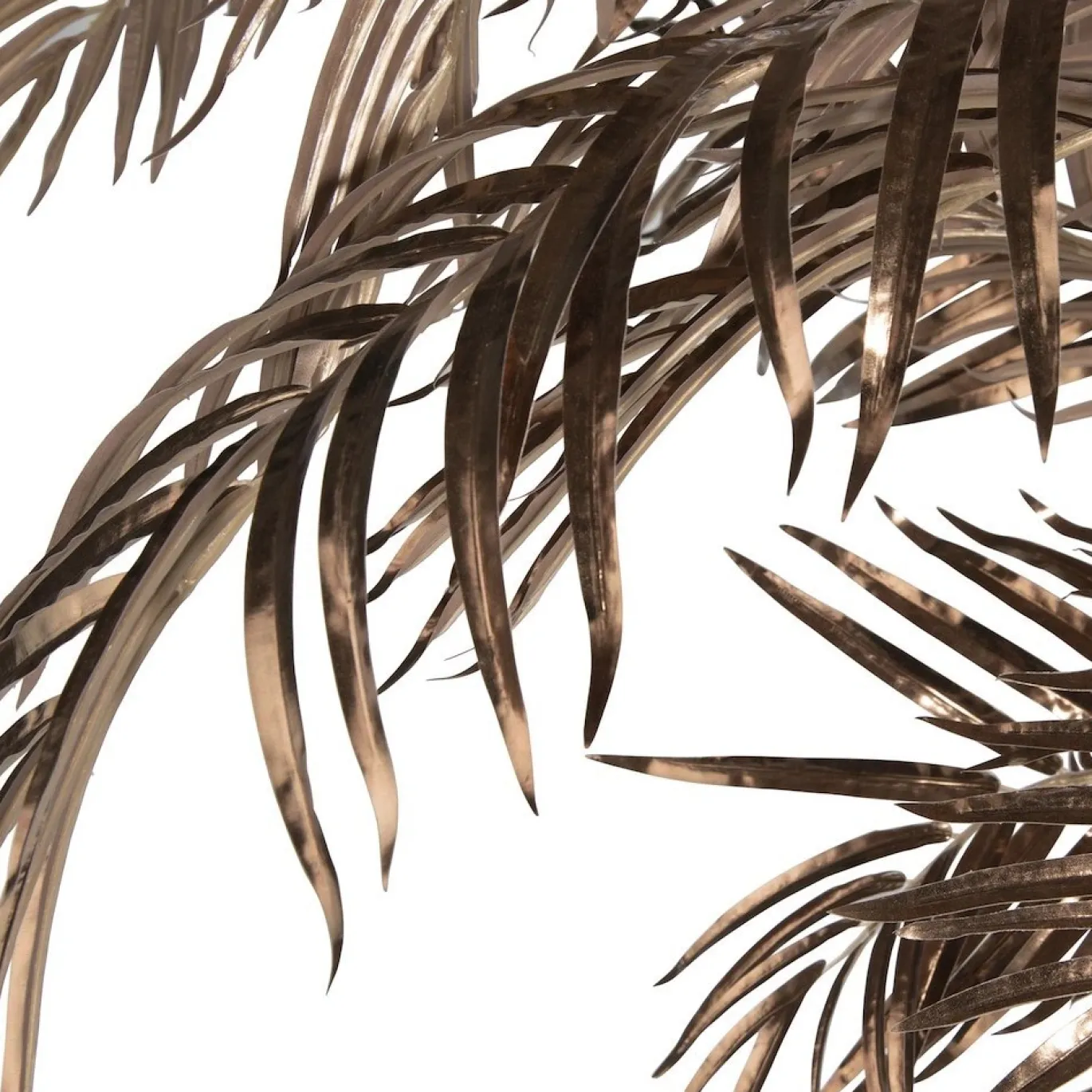 Coco Maison Kunstplant Areca Palm 145cm Koper