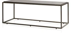 Coco Maison Salontafel Stand Up Goud 97cm