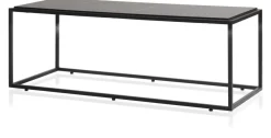 Coco Maison Salontafel Stand Up Zwart 97cm
