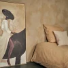 Coco Maison Schilderij Amazone 90x140cm