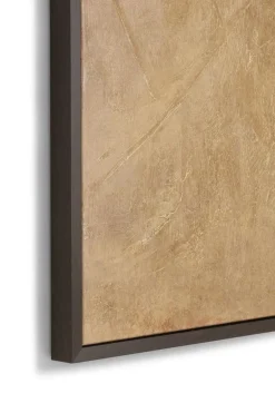 Coco Maison Schilderij Raeven 90x120cm