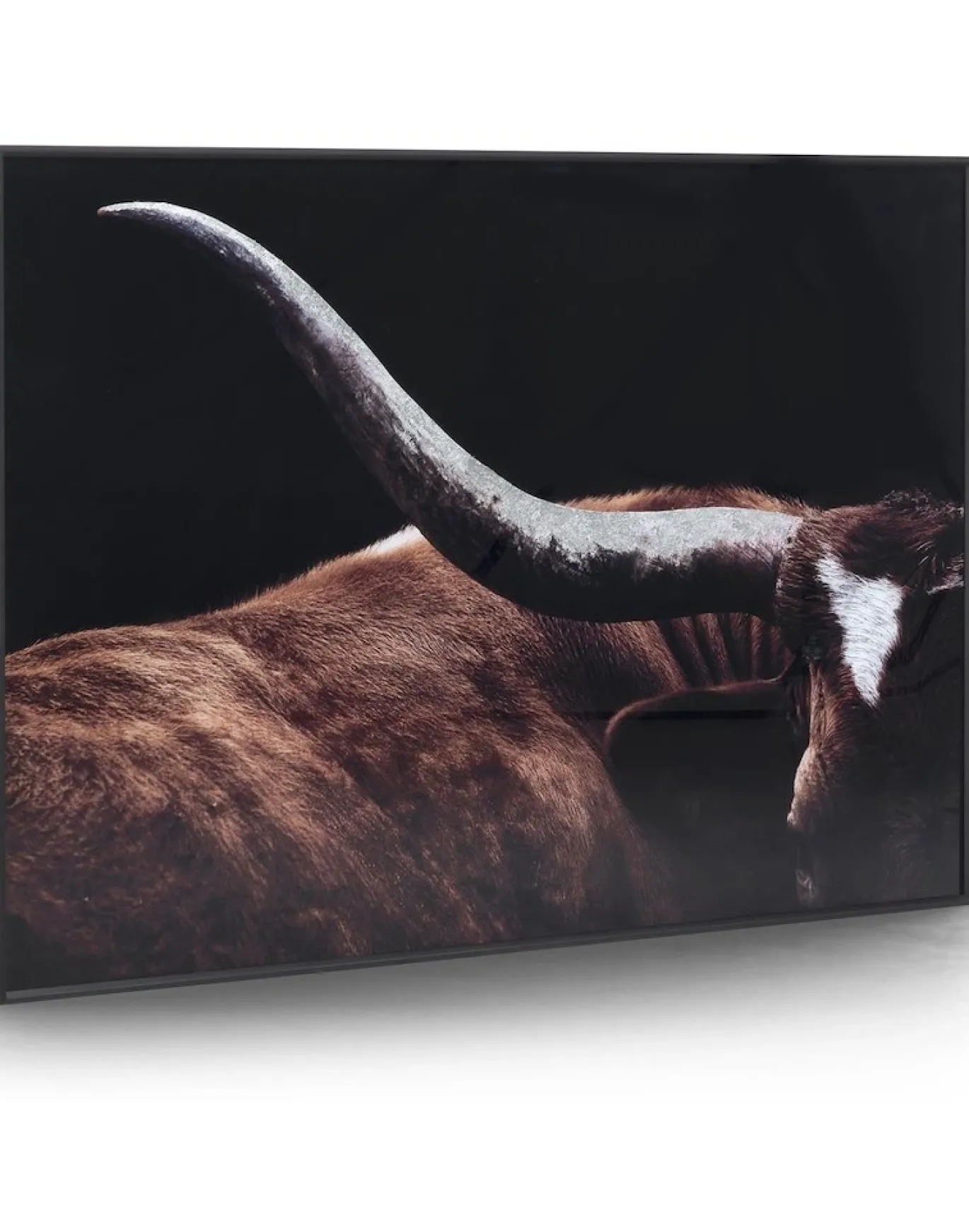 Coco Maison Schilderij Rodeo 120x80cm