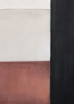 Coco Maison Schilderij Tijn 90x140cm