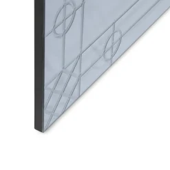 Coco Maison Spiegel Bowie 70x170cm Grijs