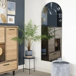Coco Maison Spiegel Bowie 70x170cm Grijs