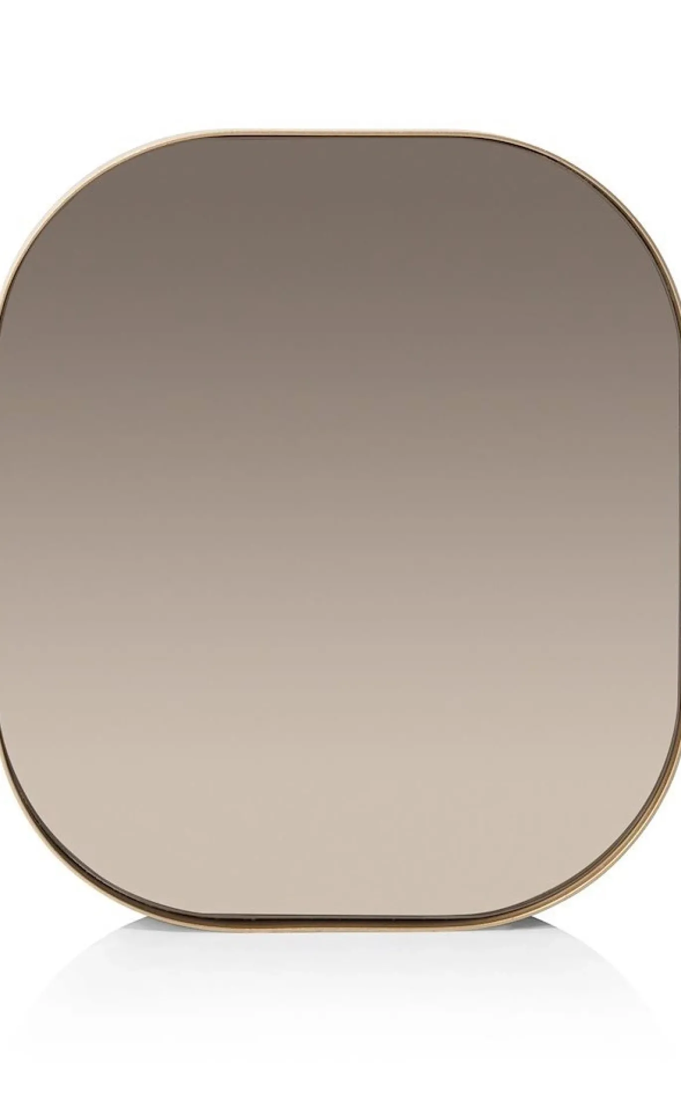 Coco Maison Spiegel Duo M 35x40cm Bruin