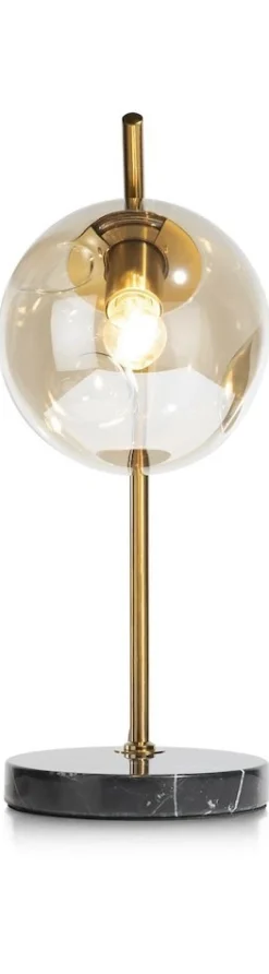 Coco Maison Tafellamp Bo 1-Lichts Goud