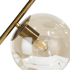 Coco Maison Tafellamp Bo 1-Lichts Goud