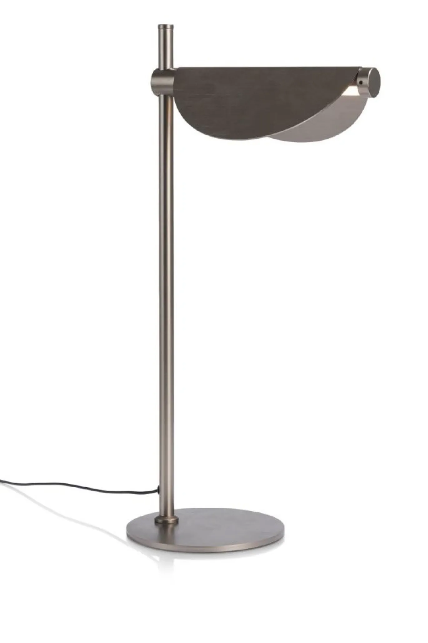 Coco Maison Tafellamp Dex LED Grijs