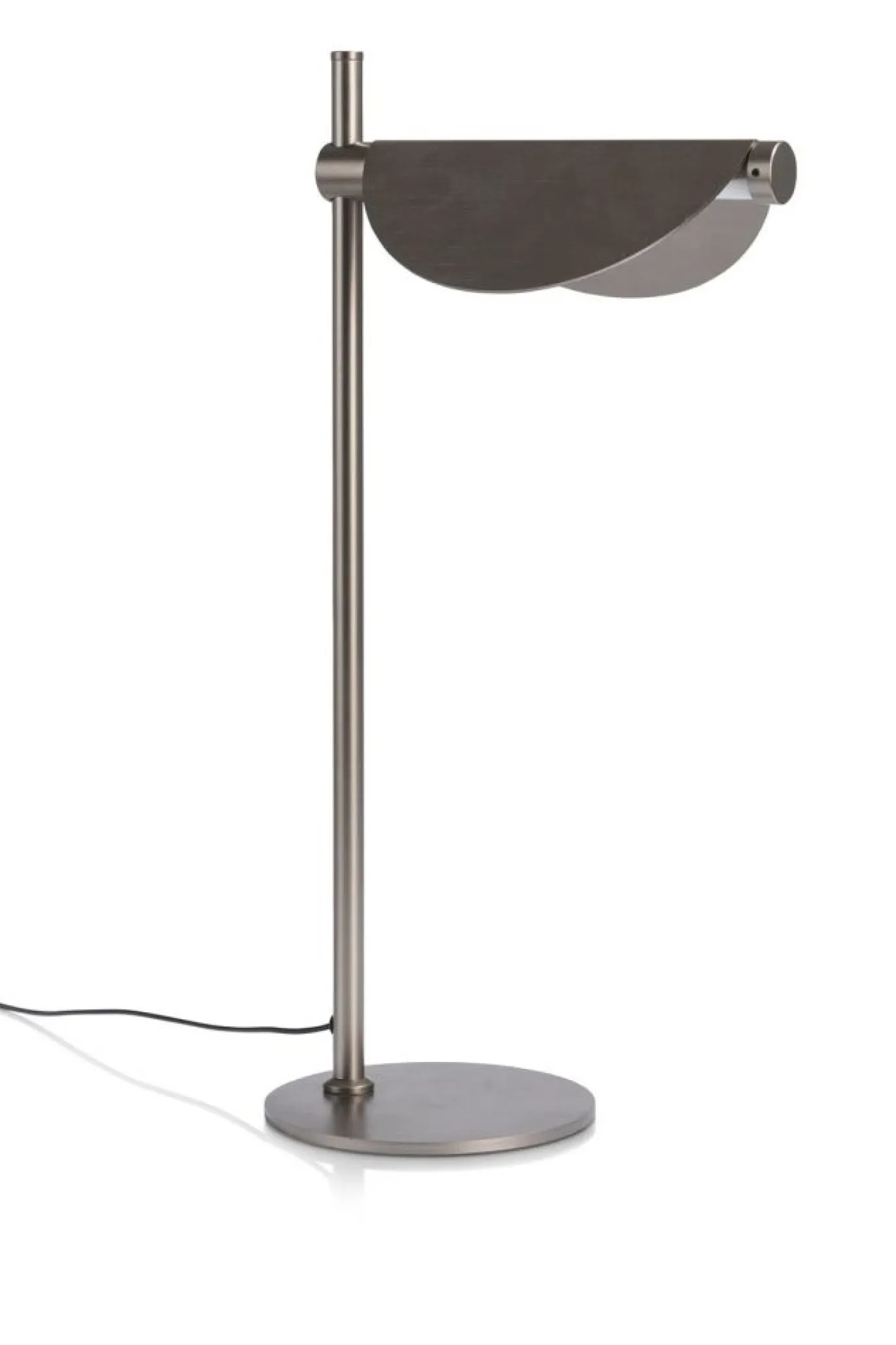 Coco Maison Tafellamp Dex LED Grijs