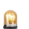 Coco Maison Tafellamp Morris M 4-Lichts Goud