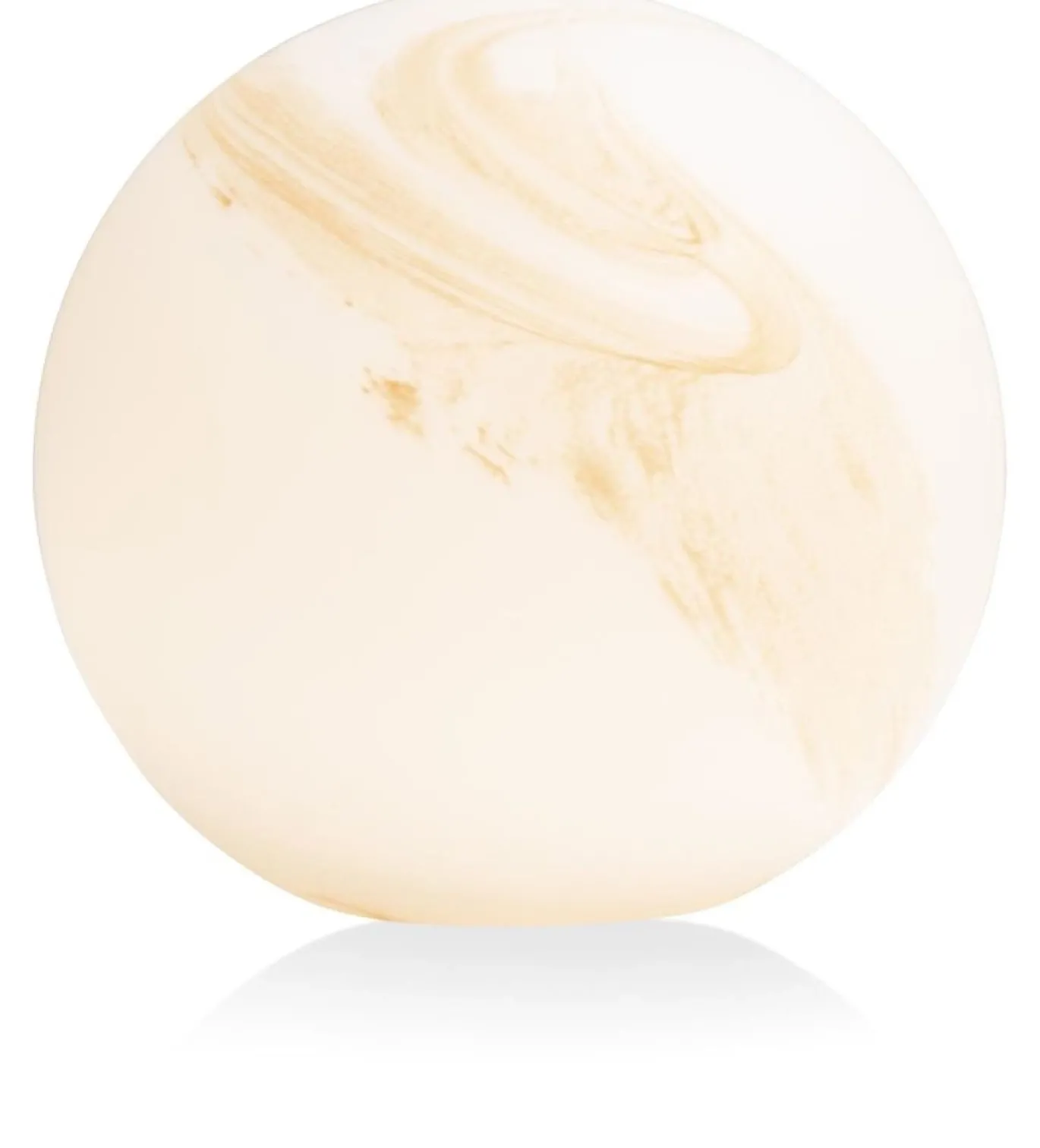 Coco Maison Tafellamp Oona 1-Lichts Goud