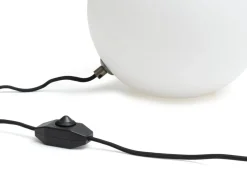 Coco Maison Tafellamp Oona 1-Lichts Goud