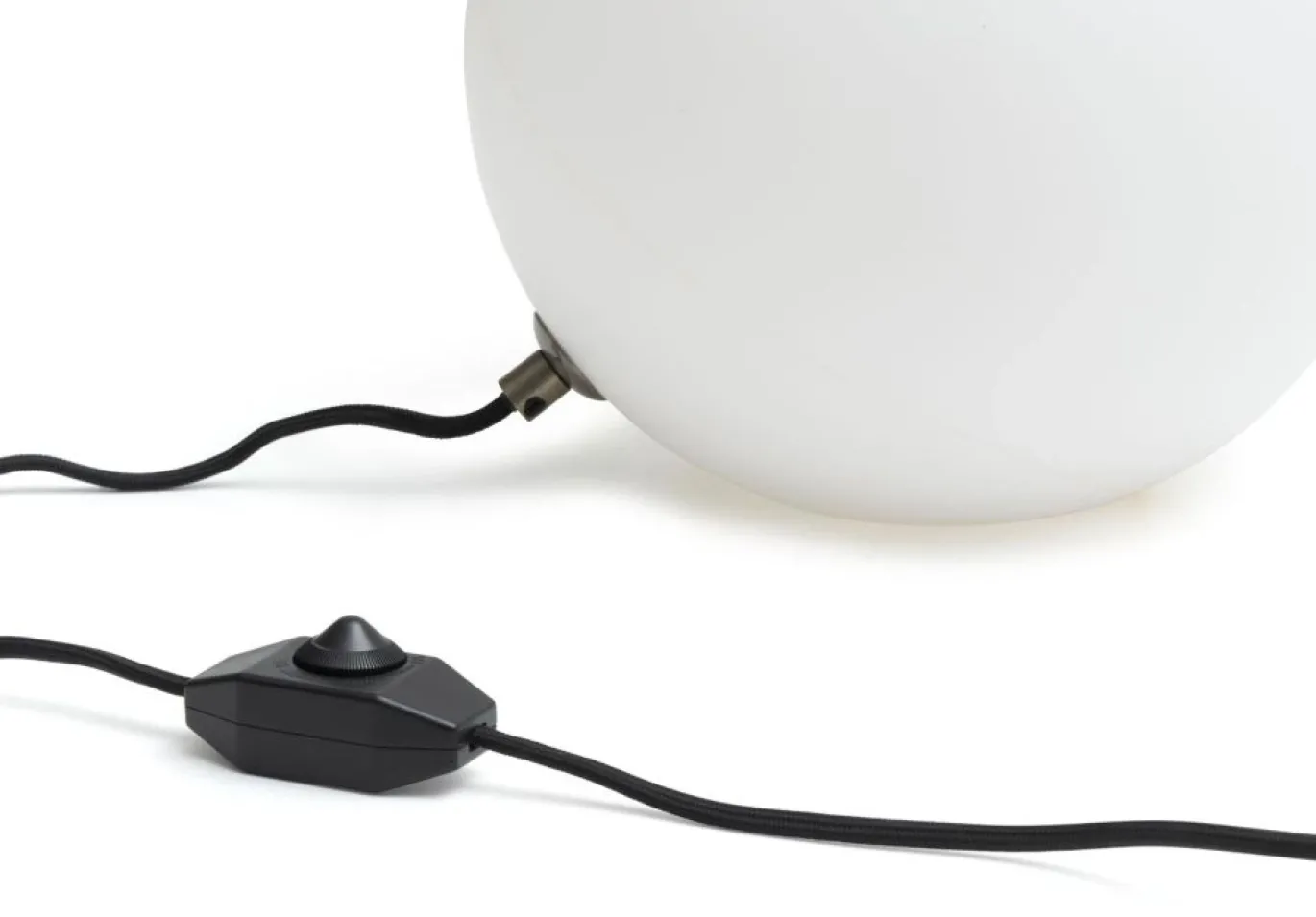 Coco Maison Tafellamp Oona 1-Lichts Goud