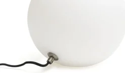 Coco Maison Tafellamp Oona 1-Lichts Goud