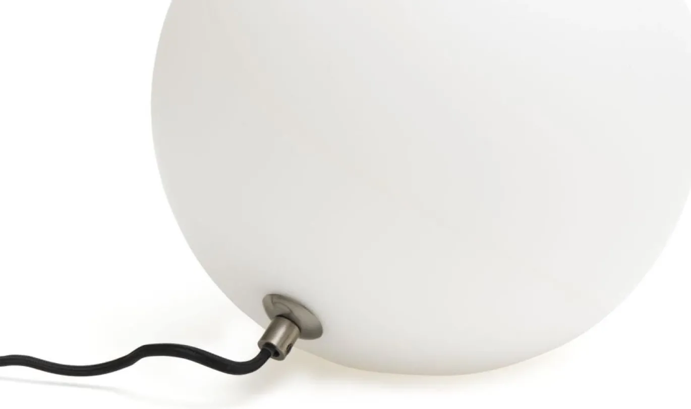Coco Maison Tafellamp Oona 1-Lichts Goud